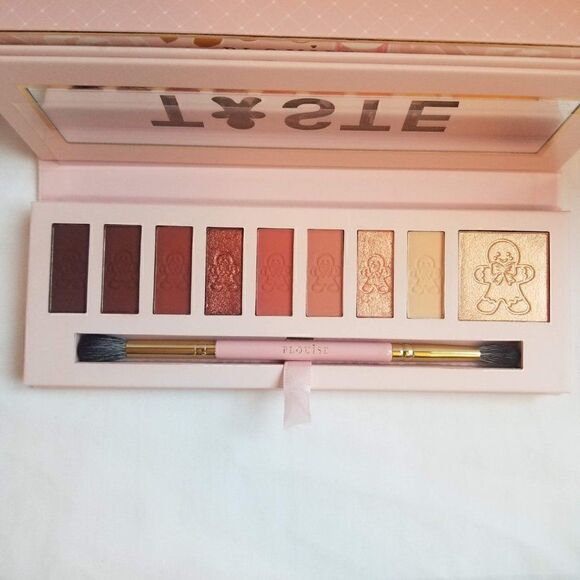 P.Louise Can I Have a Taste Palette - Picture 10 of 11